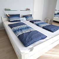 Schlafzimmer 2